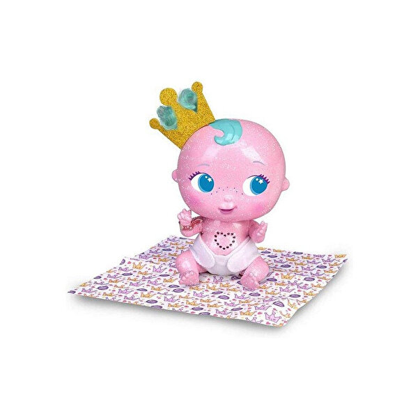 Bellies Bebek Blinky Queen