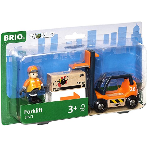 Brio Forklift 33573