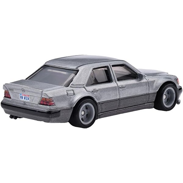 Hot Wheels Car Culture Arabalar Canyon Warriors Mercedes Benz 500E HKC55