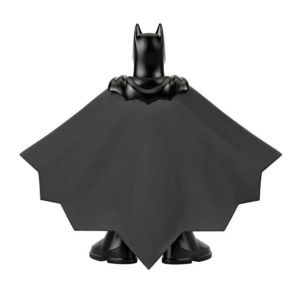 Imaginext DC Super Friends 80. Yıl Batman Özel Tekli Figürler 1st Appearance Batman GLF01