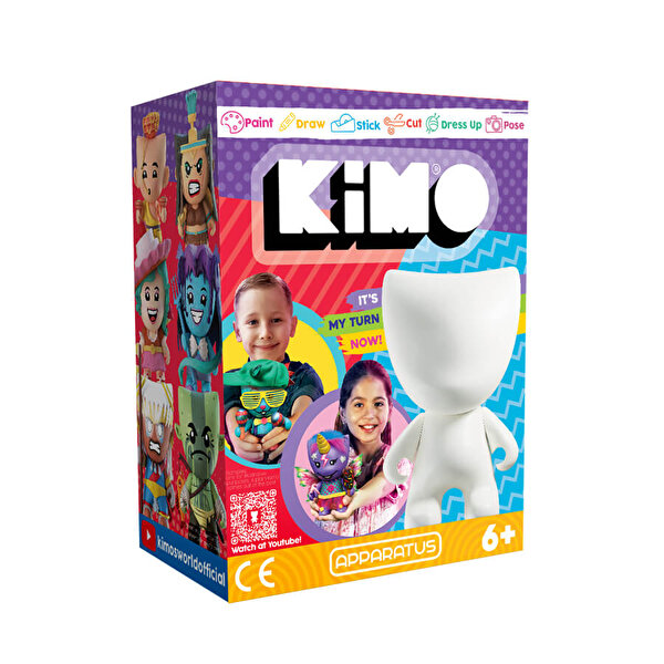 Kimo Original Büyük