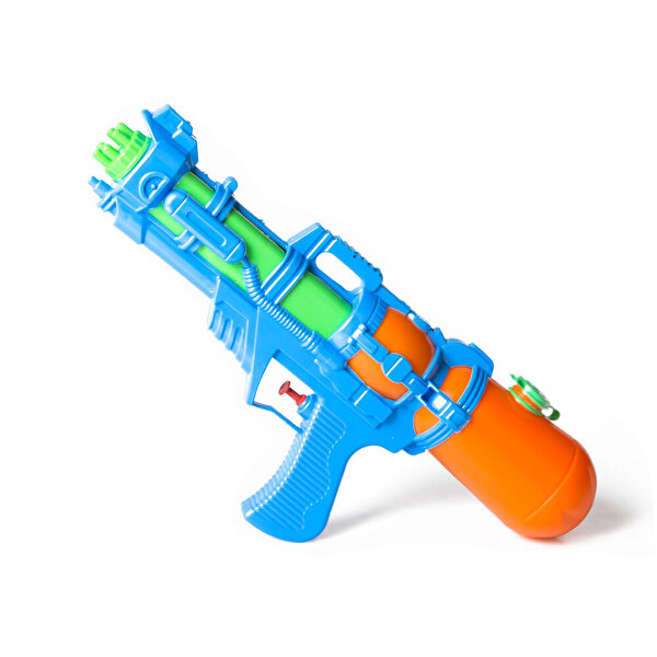 Su Tabancası EWG-01 Mavi