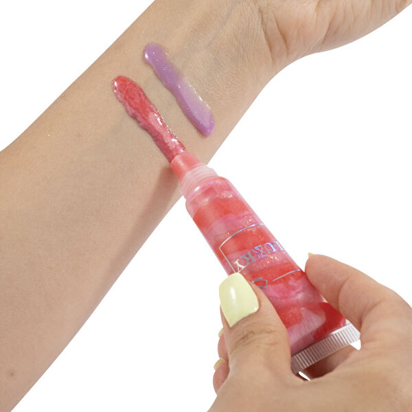 Lukky Çi̇lekli̇ Dudak Parlatıcısı