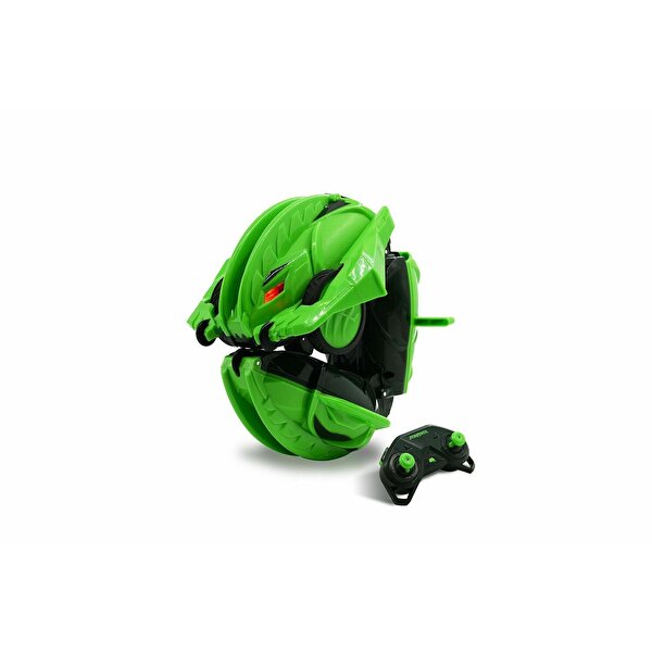 TerraSect Dönüşen Uzaktan Kumandalı Araç