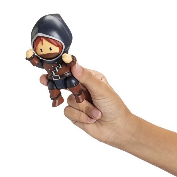 Stumble Guys Tekli Figür Paketi 11.5 Cm Stabby Kate