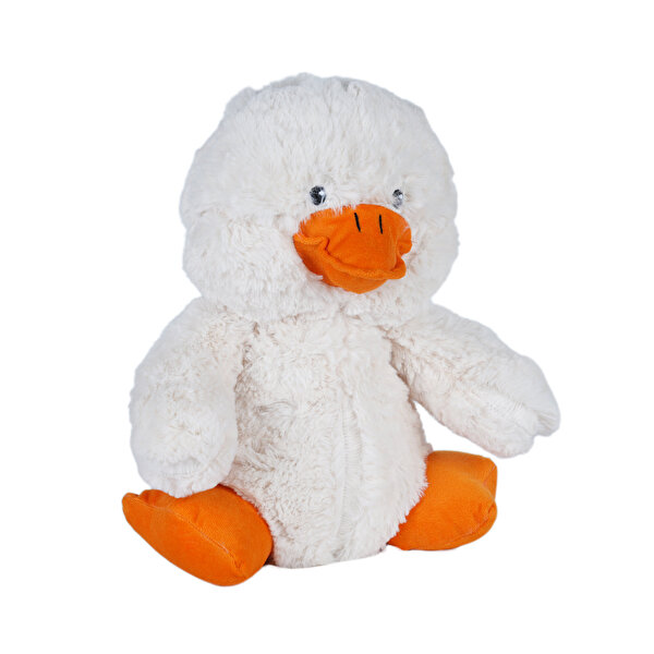Aria Ördek Peluş 30 Cm