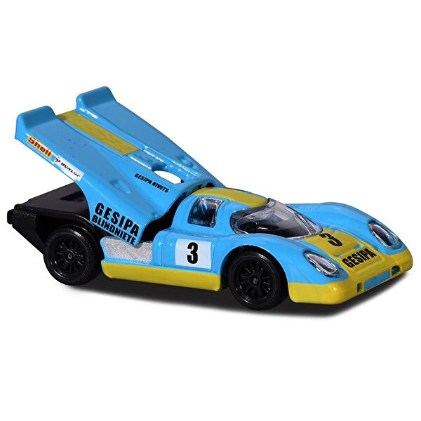 Majorette Yarış Araçları Porsche 917