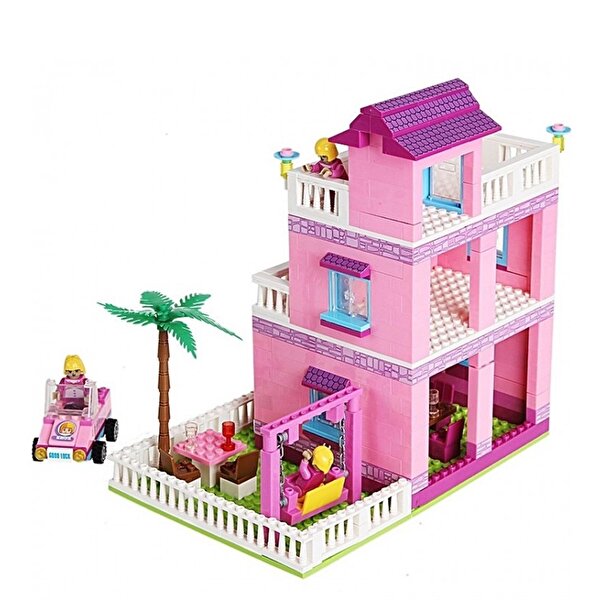 Ausini Fairyland Set 24805