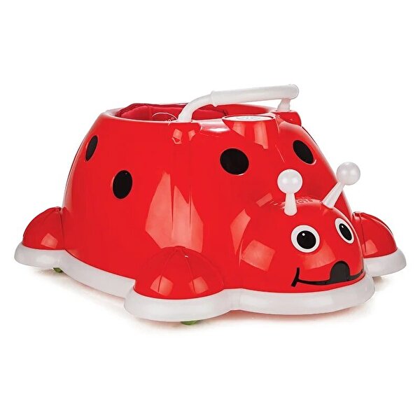 Pilsan Uğur Böceği Yürüme Arabası