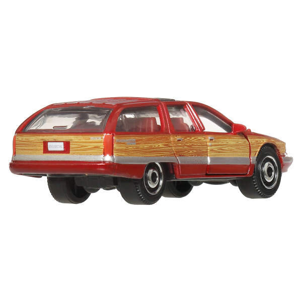 Matchbox 1:64 Arabalar 1992 Buick Roadmaster Estate JHV62