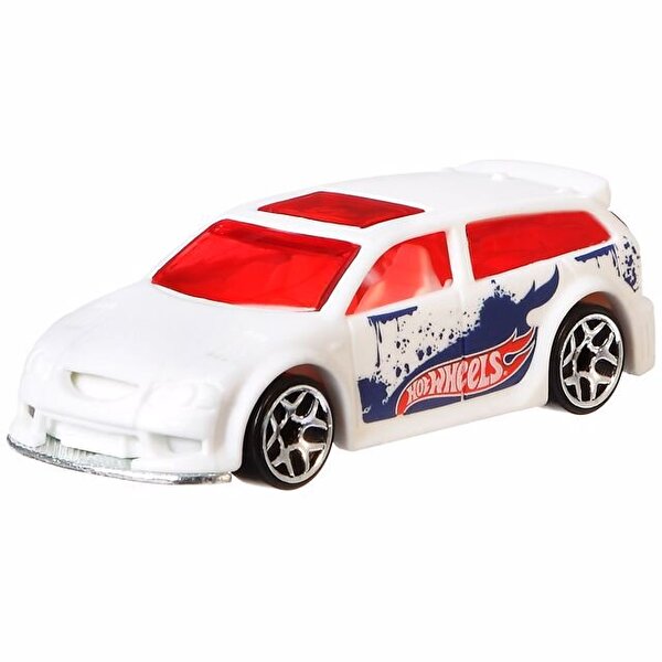 Hot Wheels 1:64 Renk Değiştiren Araçlar Audacious FPC51