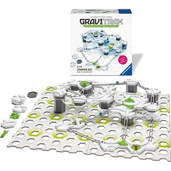 Gravitrax Başlangıç Seti