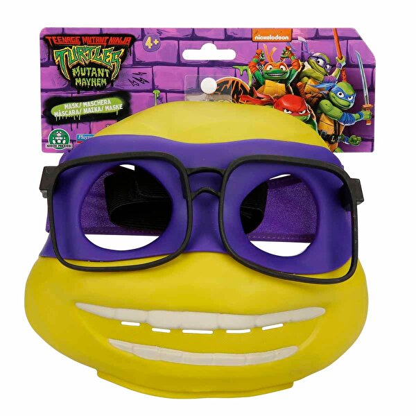 TMNT Maske Donatello