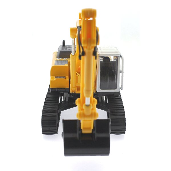 Die Cast Sürtmeli Metal Kepçe 1210 D40