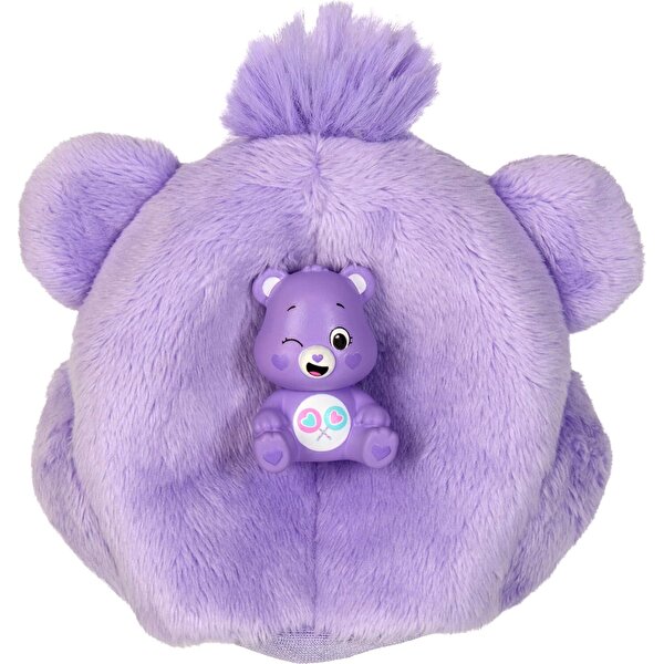 Barbi̇e Cuti̇e Reveal Care Bear Seri̇si̇ JCN94