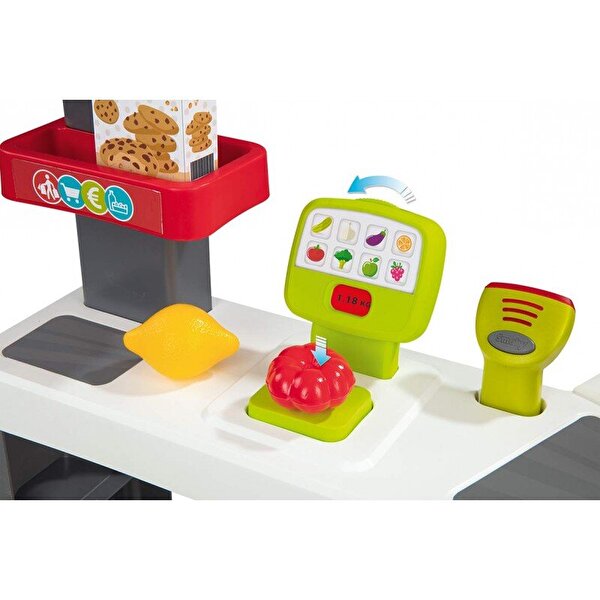 Smoby Süper Market