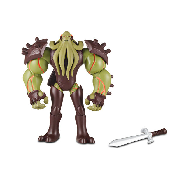 Ben 10 Basic Figürler Vilgax