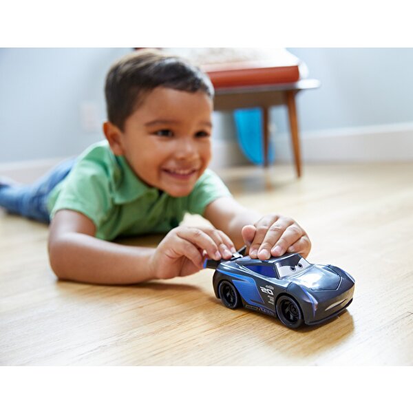 Cars Çek Bırak Araçlar Jackson Storm FYX41