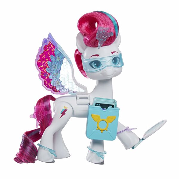 My Little Pony Kanat Sürprizi Zipp Storm F6446
