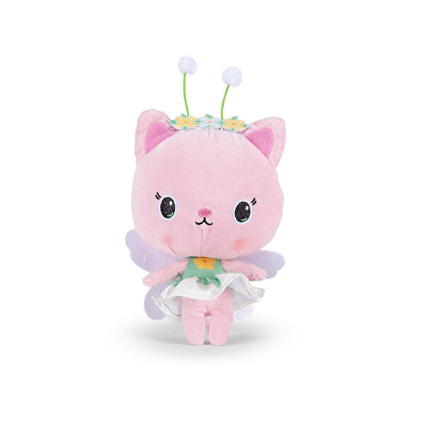 Gabby’s Dollhouse Peluş Kitty Fairy 18 Cm