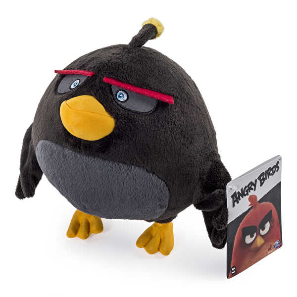 Angry Birds Peluş Figürler 20 Cm