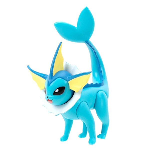 Pokemon Battle Figürler S15 Vaporeon