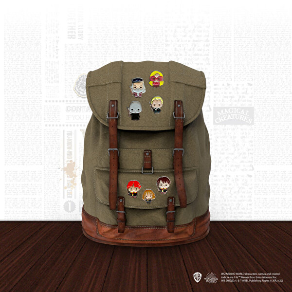 Wizarding World Harry Potter Pin - Snitch