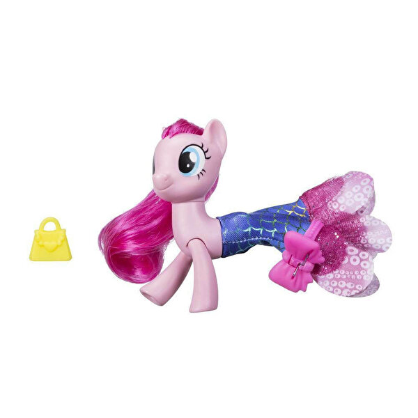 My Little Pony Değişebilen Deniz Pony'leri