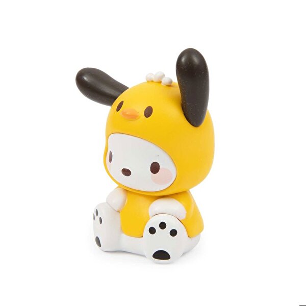 Hello Kitty Kıyafet Değiştirme Partisi Sürpriz Fi̇gür