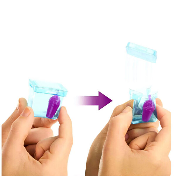 Barbie Pop Reveal Meyve Serisi Strawberry Lemonade HNW41