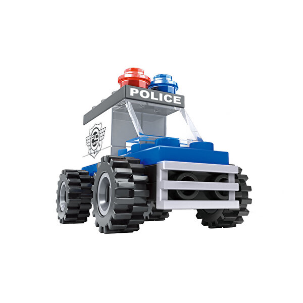 Ausini Polis Set 23101