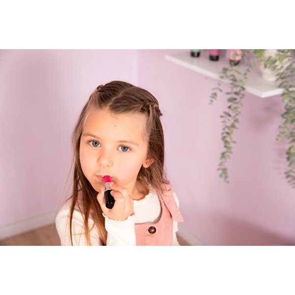 Smoby My Beauty Güzellik Kozmetik Çantası Oyuncak Seti