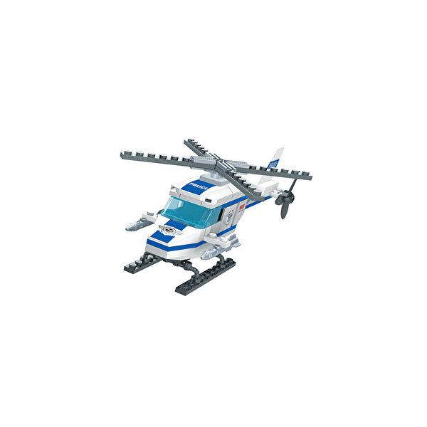 Ausini Polis Set 779 Parça