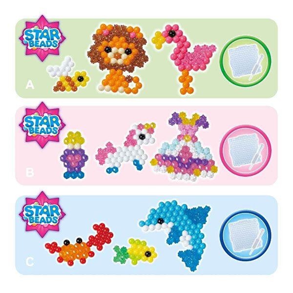 Aquabeads Mini Sürpriz Paketi