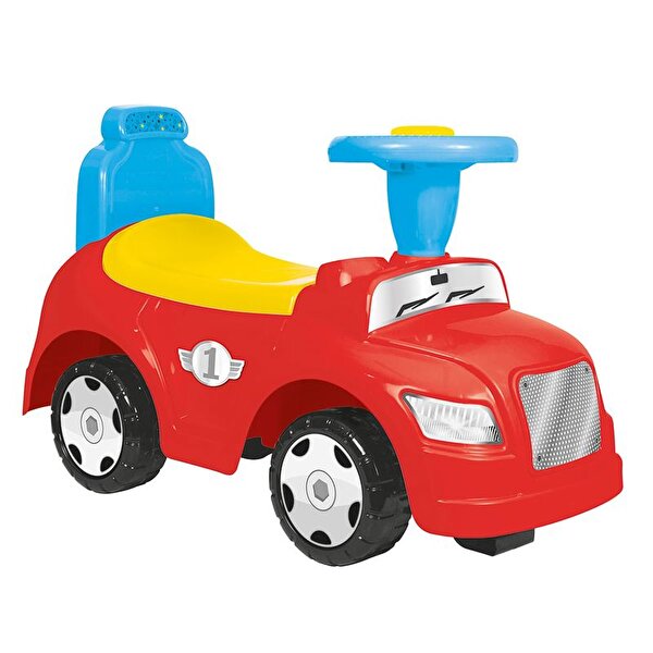 Step Araba 2'si 1 Kutuda 8031