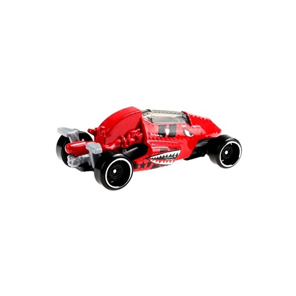 Hot Wheels Tekli Arabalar 2 JET Z GCT41