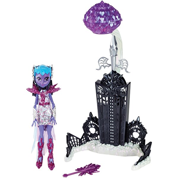 Monster High Boo York Astronova Oyun Seti