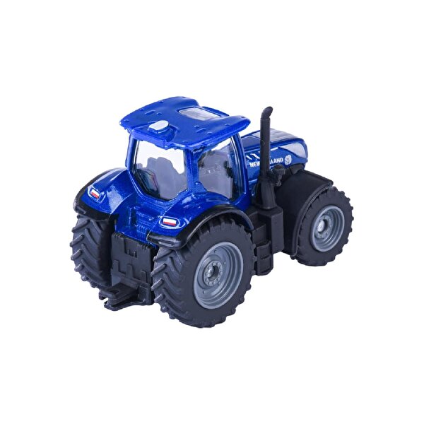 Majorette Premium Çiftlik Araçları New Holland 