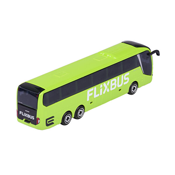 Majorette MAN Şehir Otobüsleri Lion's Coach L Yeşi̇l