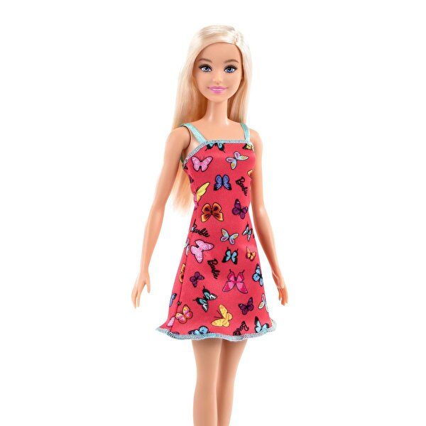 Barbie Şık Barbie HBV05
