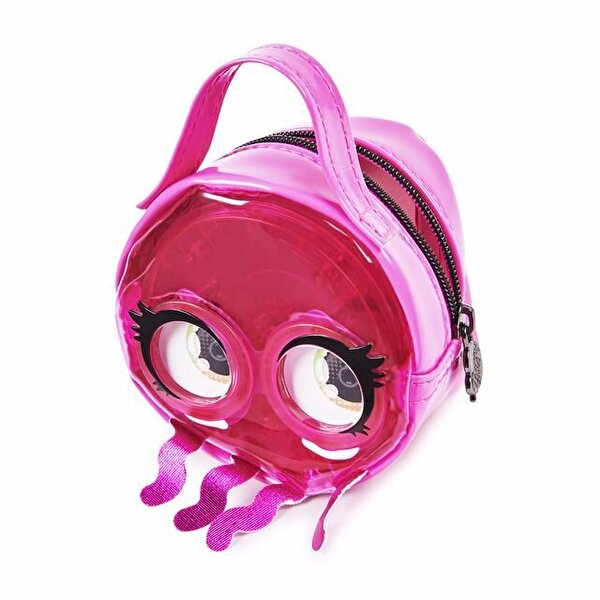 Purse Pets Micro Çanta Pembe