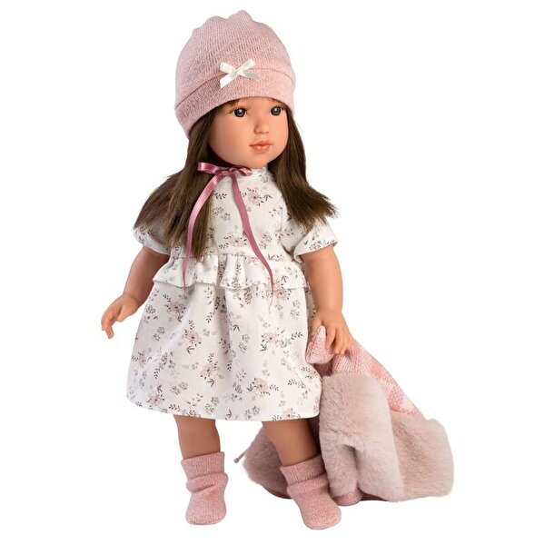 Llorens Lalka Sofia 40 Cm