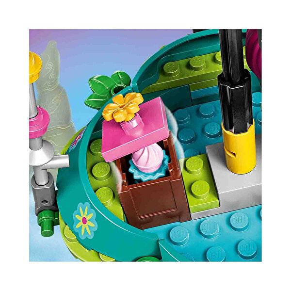 LEGO Trolls Poppy'nin Sıcak Hava Balonu V29 41252