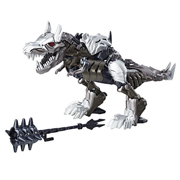 Transformers 5 Büyük Figür