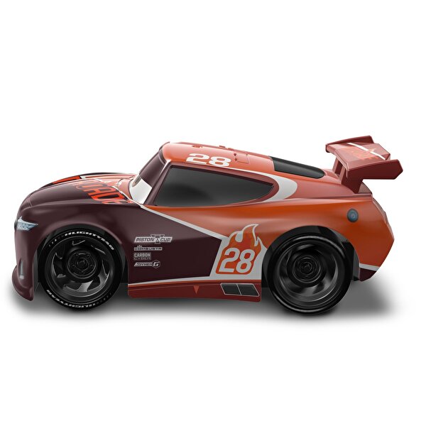 Cars Çek Bırak Araçlar Tim Treadless (GFY54)