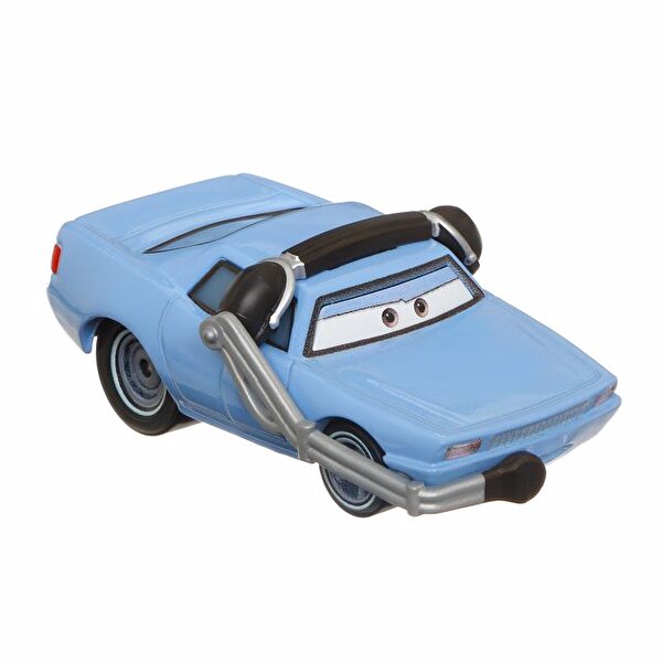 Cars 3 Tekli Karakter Araçlar Artie HFB59