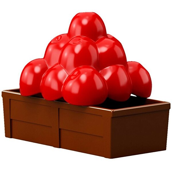 LEGO® Duplo Çiftlik Midilli Ahırı 10868