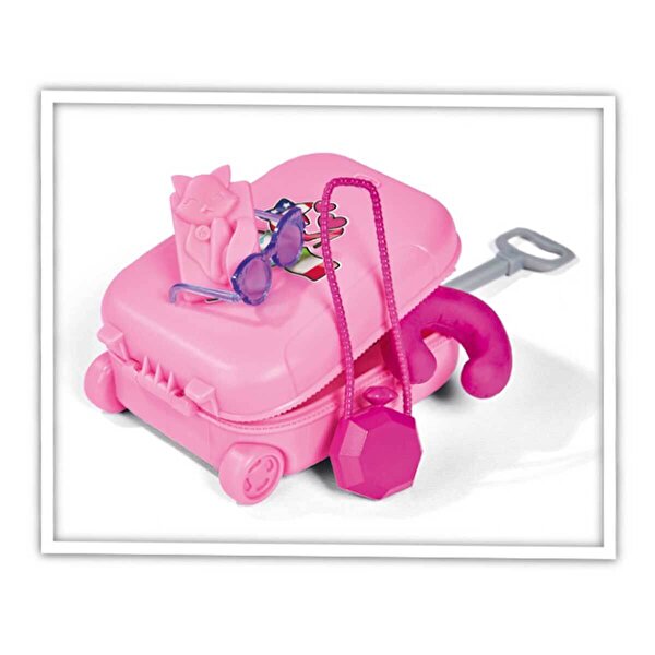 Steffi Love Travel Fun