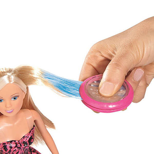 Steffi Love Color My Hair