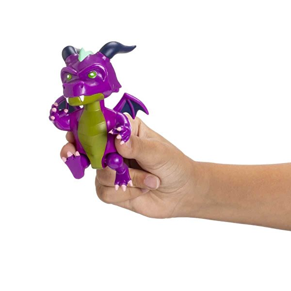 Stumble Guys Tekli Figür Paketi 11.5 Cm Dusk Dragon